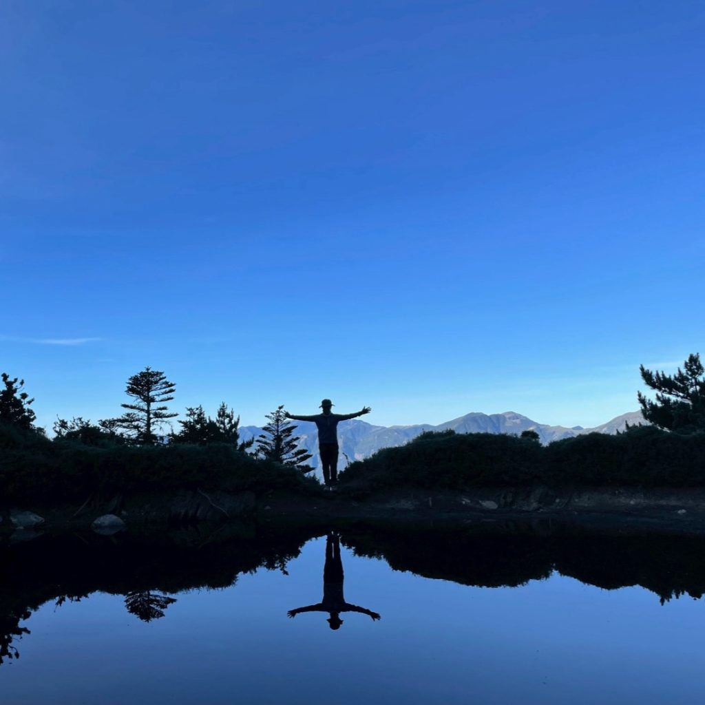 嘉明湖 2 1