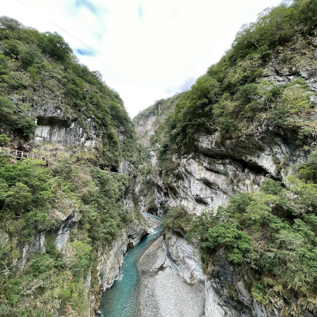 錐麓古道 3